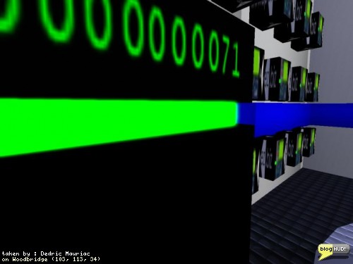 Bloom/Glow makes it to First Look